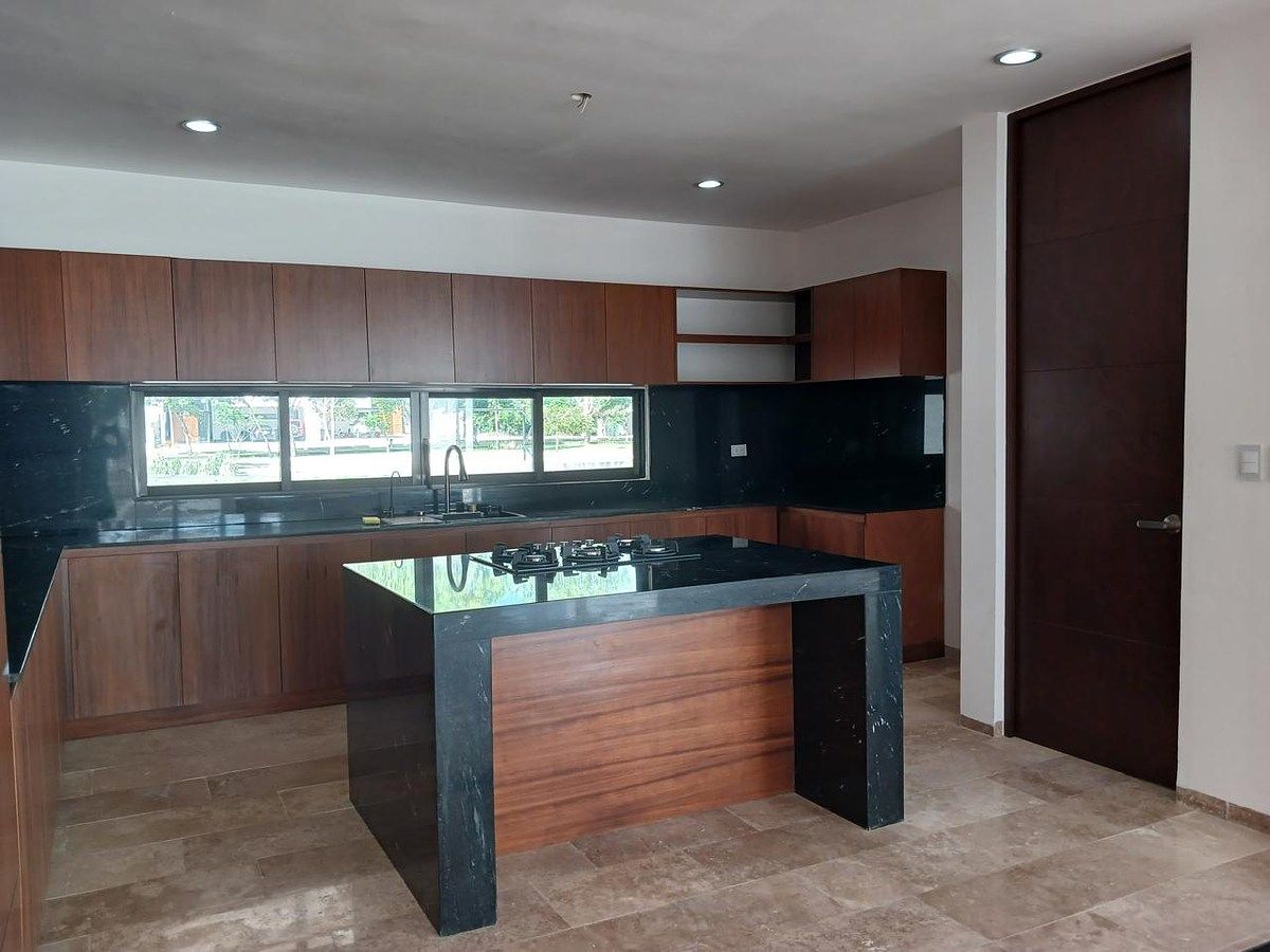 House in Komchen, Mérida, photo 10 of 11