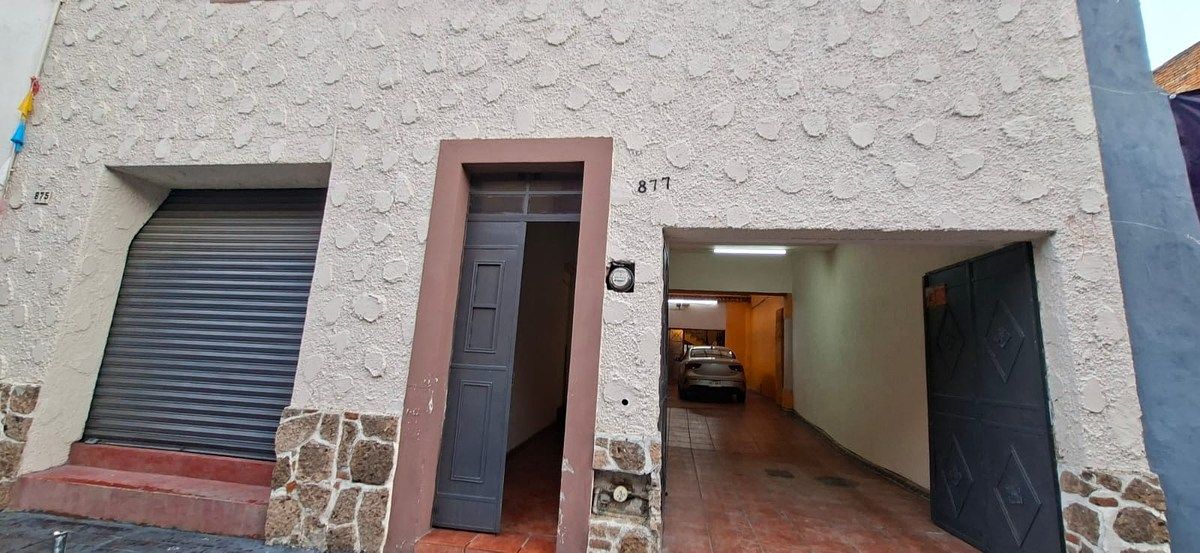 Casa em Artesanos, Guadalajara, foto 3 de 12