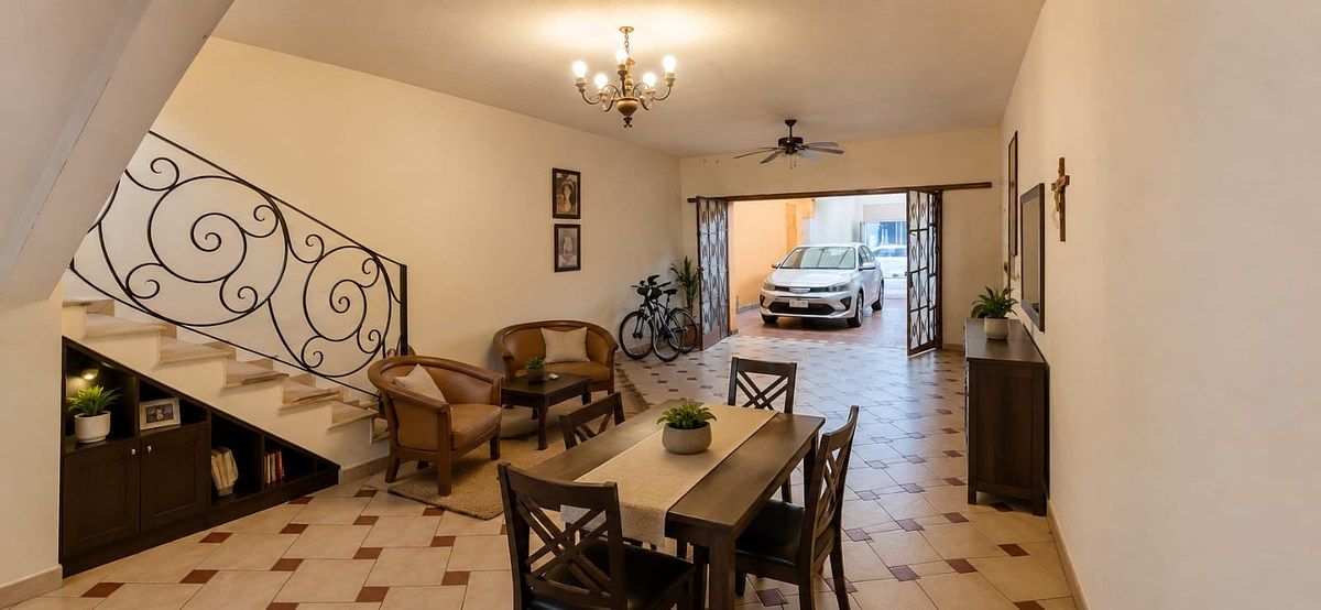 Casa em Artesanos, Guadalajara, foto 11 de 12