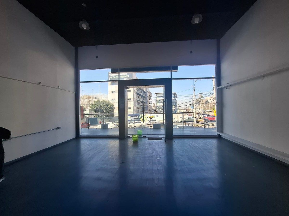 Retail Space in Loma Dorada, Querétaro, photo 4 of 8