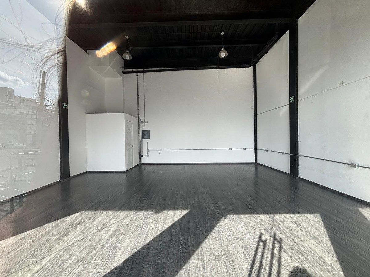 Retail Space in Loma Dorada, Querétaro, photo 7 of 8