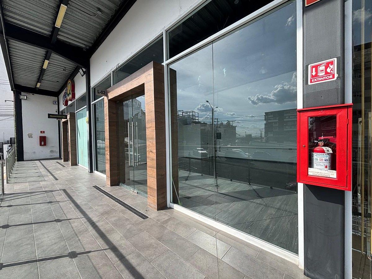 Retail Space in Loma Dorada, Querétaro, photo 3 of 8