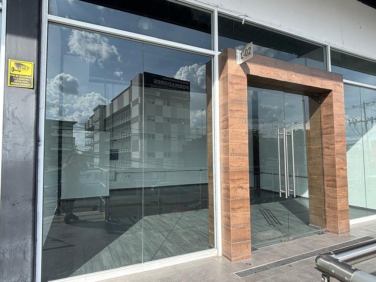 Retail Space in Loma Dorada, Querétaro, photo 2 of 8
