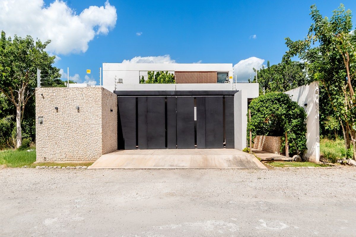 Casa en Temozón Norte, Mérida, foto 2 de 18