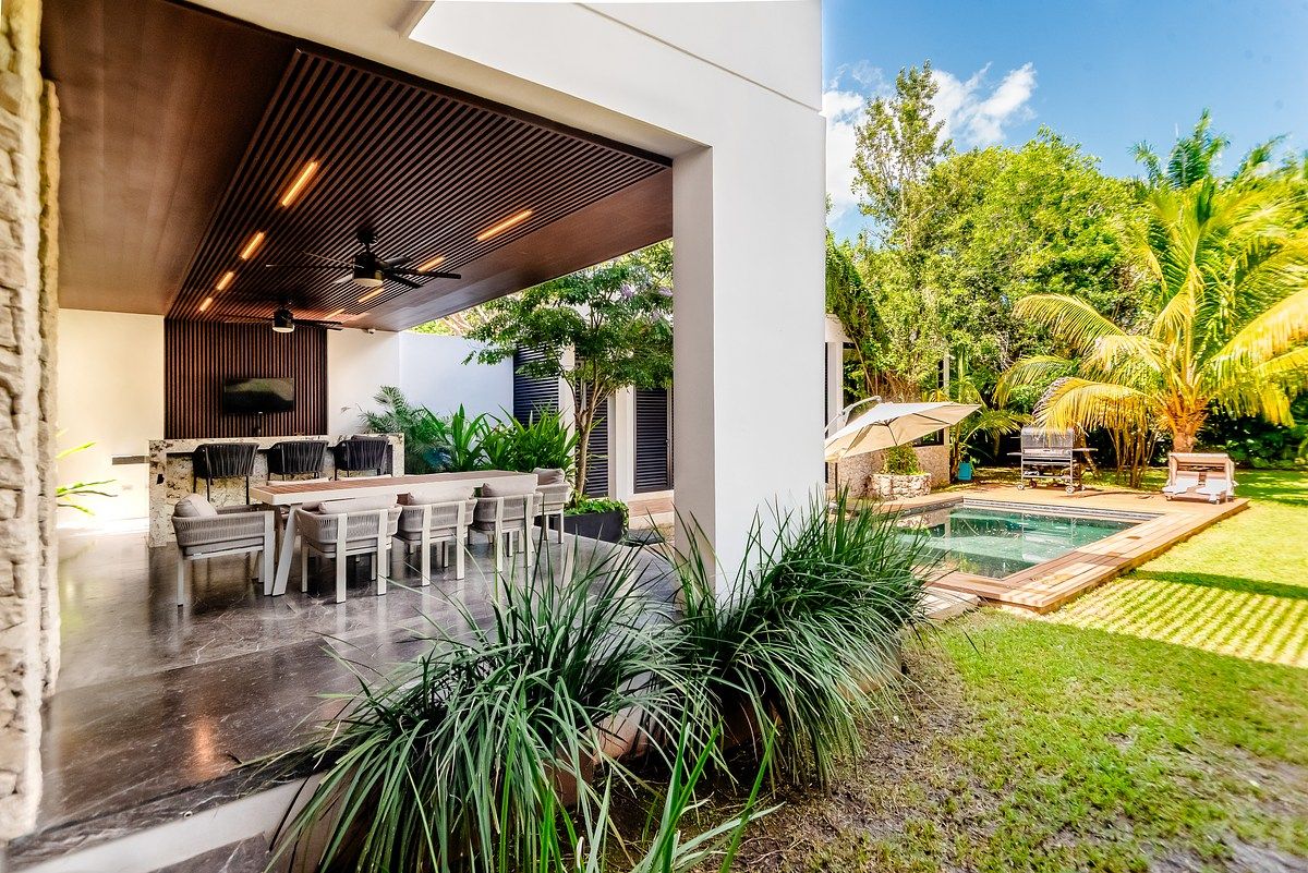 Casa en Temozón Norte, Mérida, foto 8 de 18
