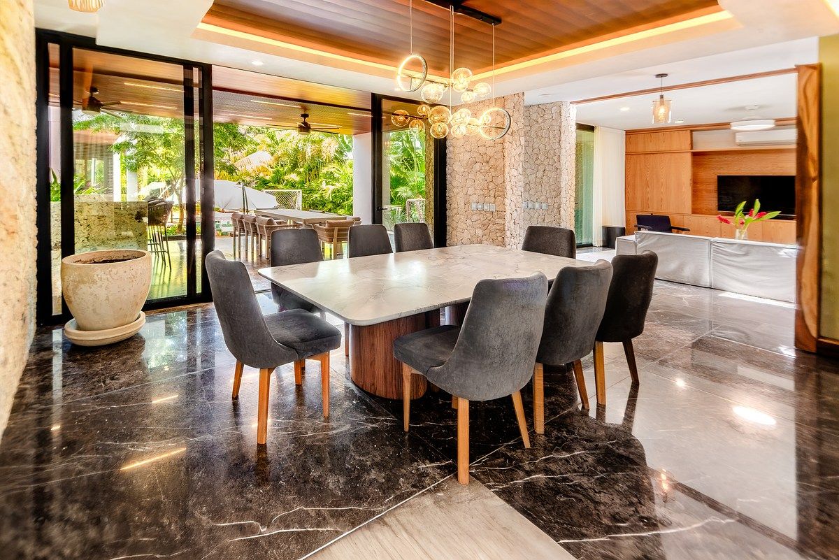 Casa en Temozón Norte, Mérida, foto 10 de 18