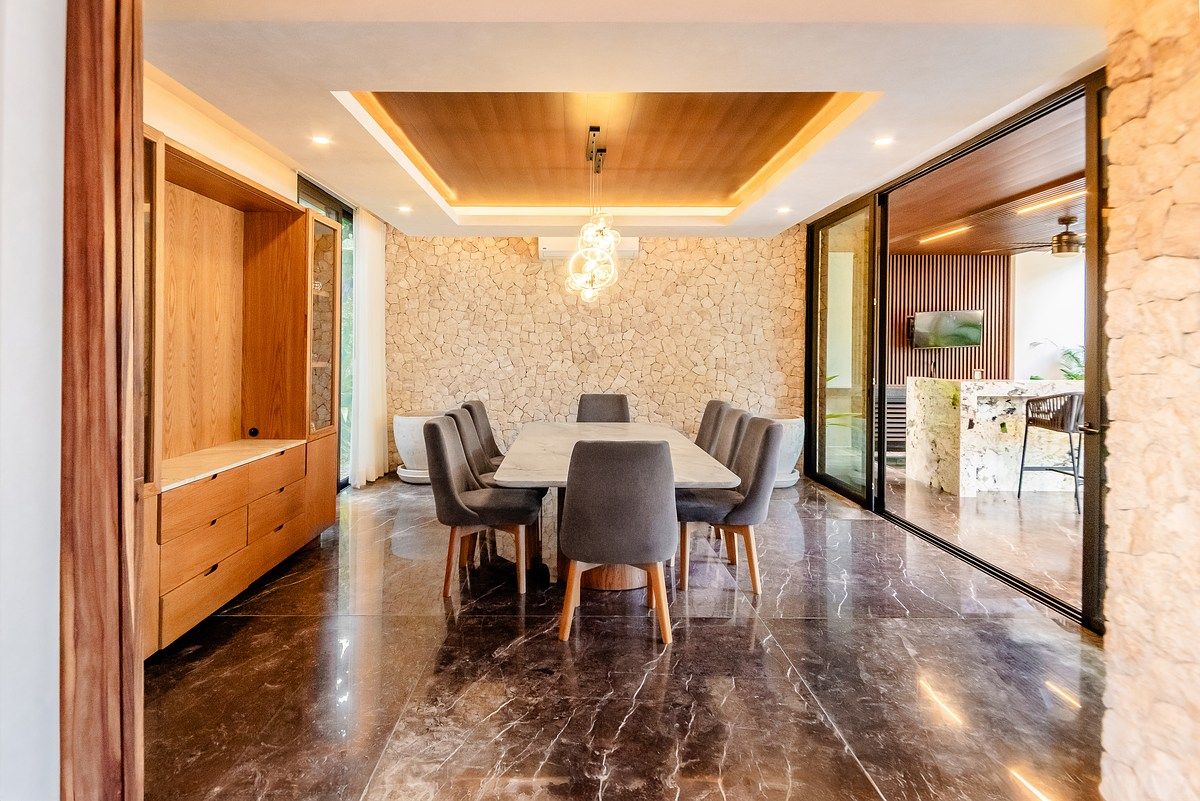 Casa en Temozón Norte, Mérida, foto 12 de 18