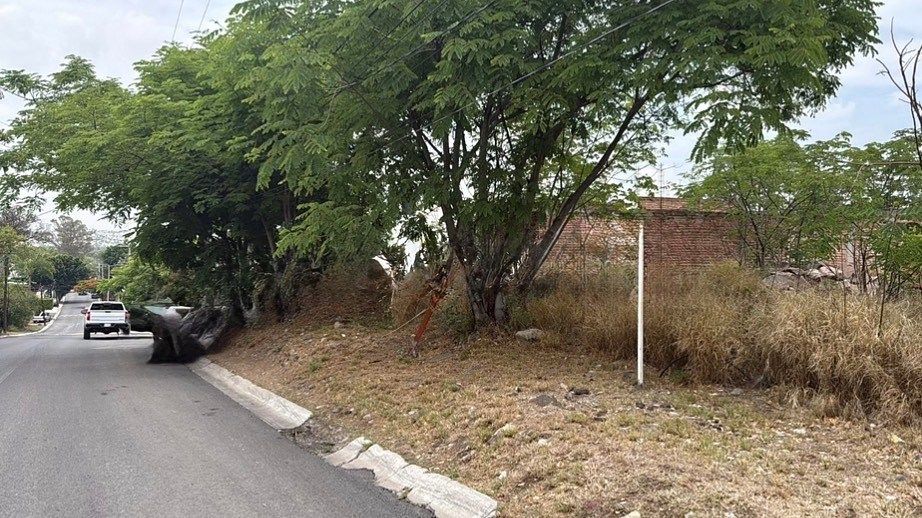 Terreno en Juriquilla, Querétaro, foto 2 de 4