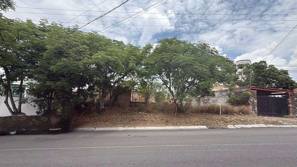 Terreno tlacote mesón, foto 1 de 4