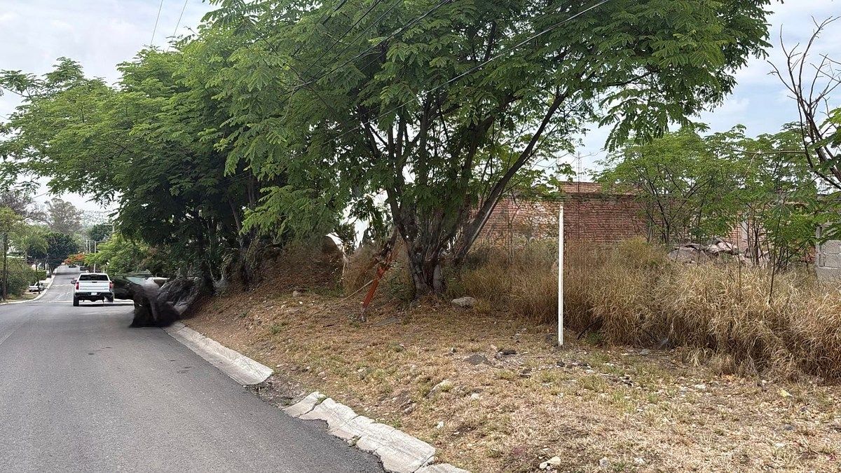 Terreno en Juriquilla, Querétaro, foto 4 de 4