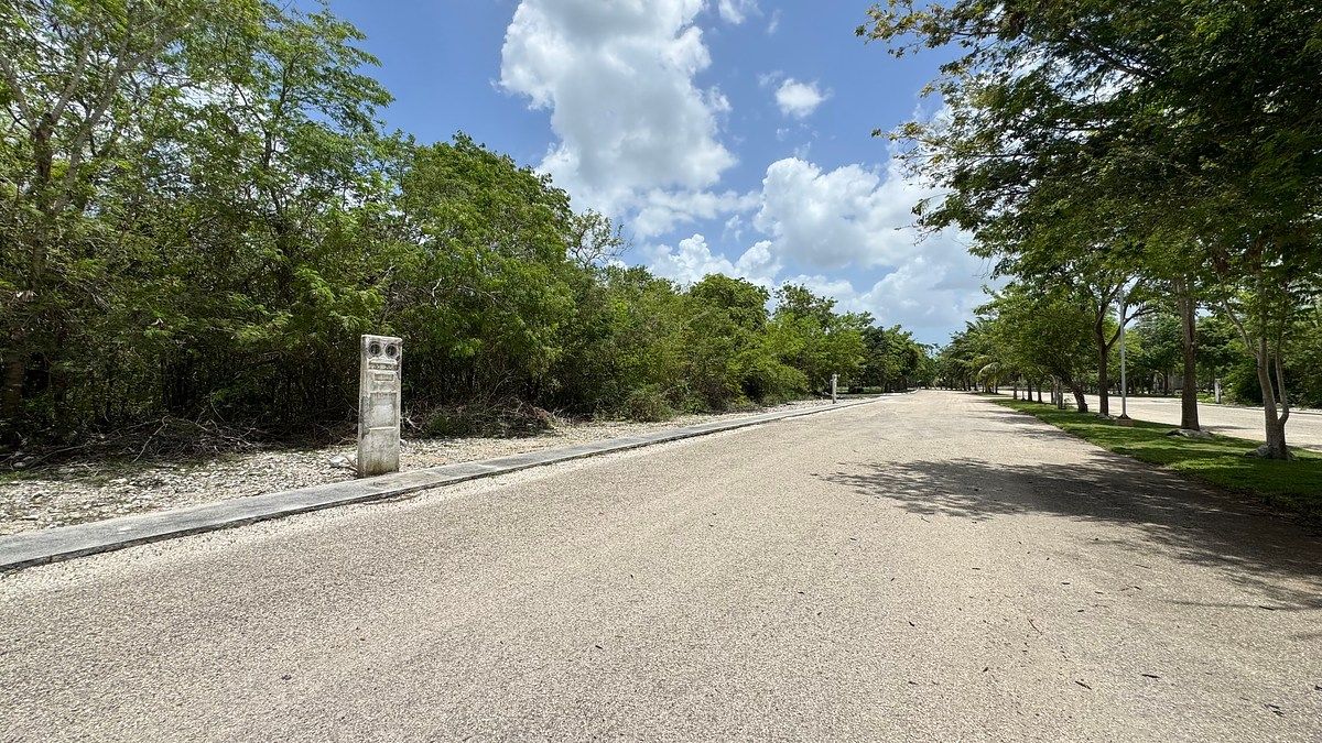 Terreno en Paraíso, Progreso, foto 4 de 14