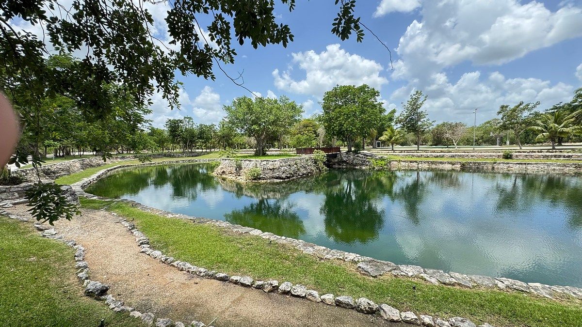 Terreno en Paraíso, Progreso, foto 2 de 14