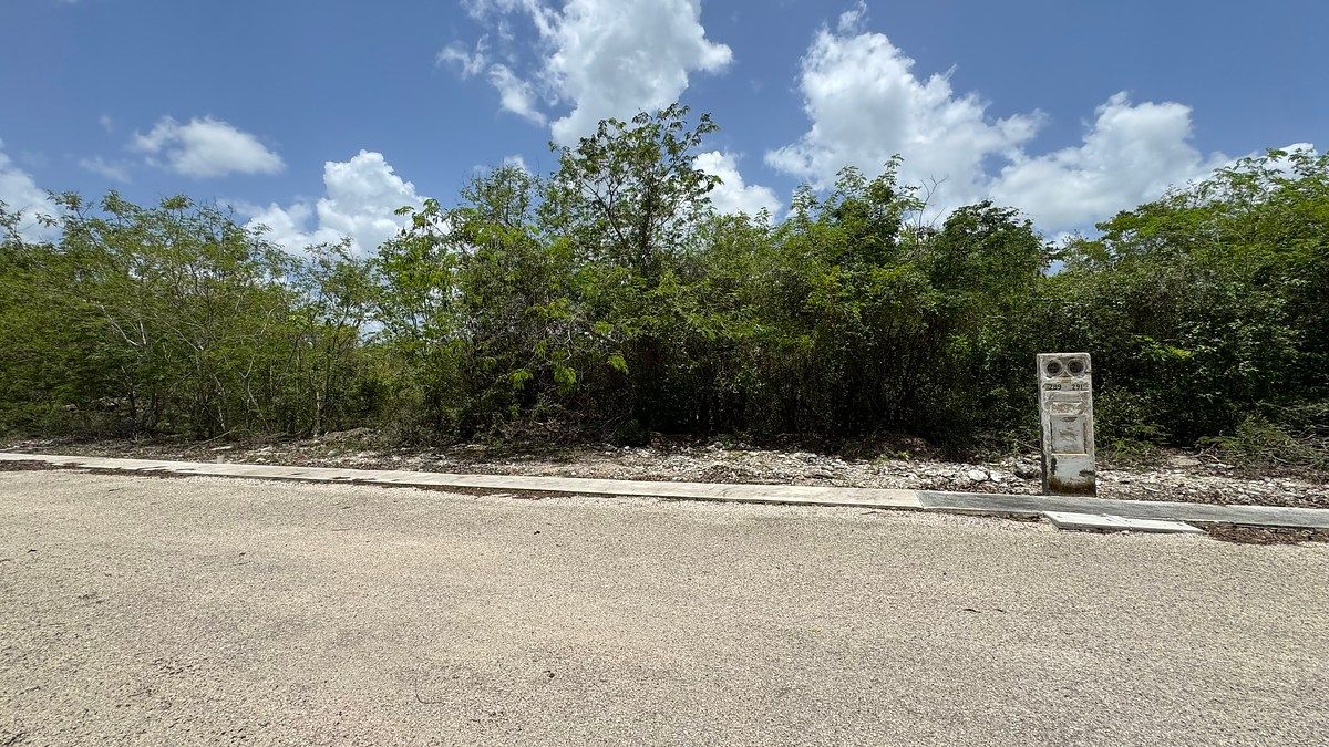 Terreno en Paraíso, Progreso, foto 7 de 14