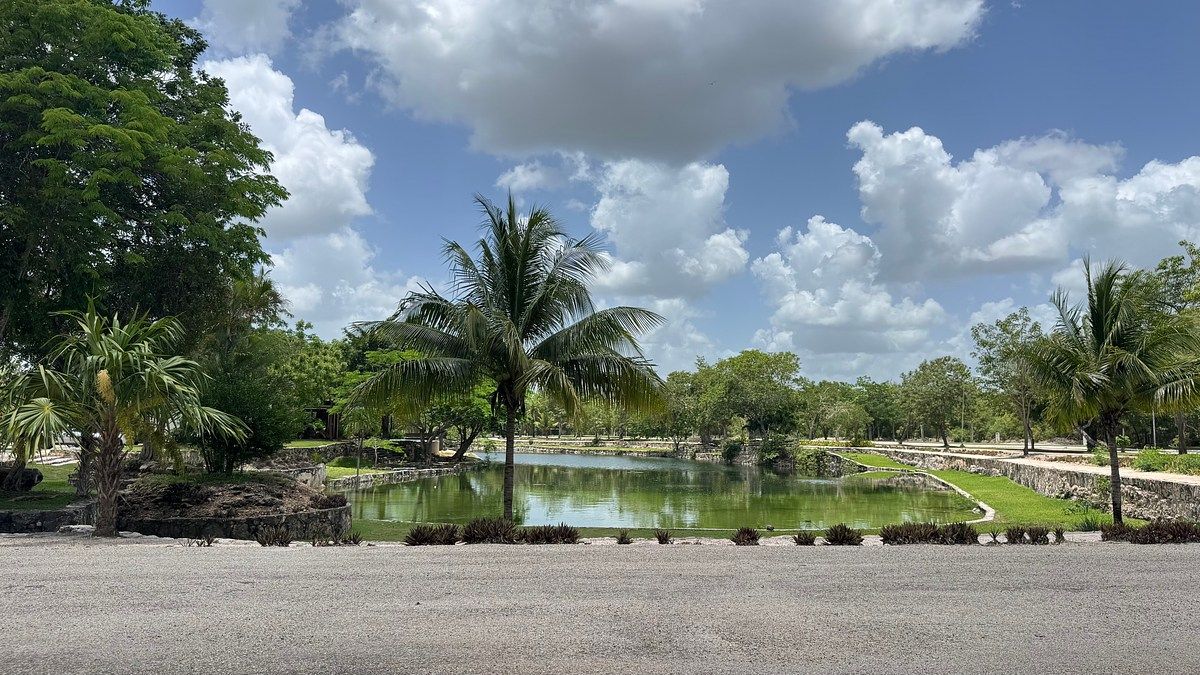 Terreno en Paraíso, Progreso, foto 14 de 14