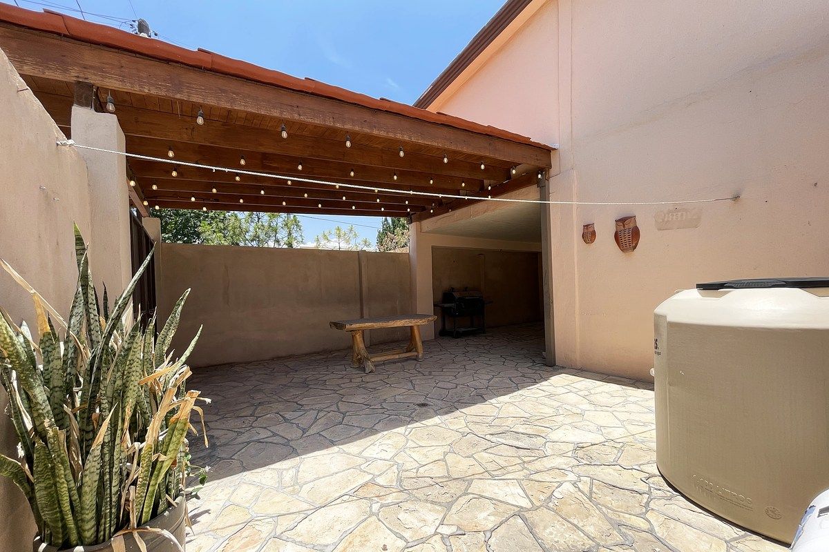 Casa en Las Huertas, Saltillo, foto 9 de 28