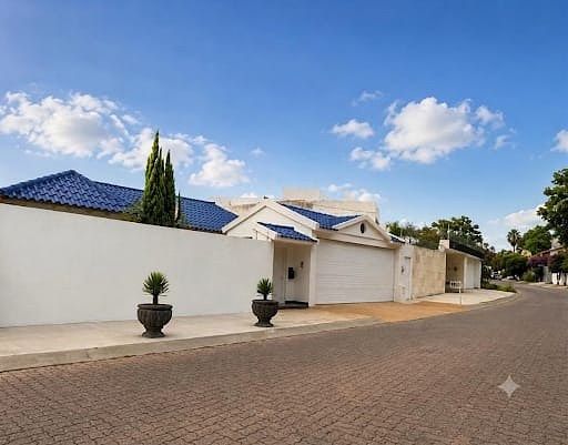 CASA EN RENTA, foto 1 de 14