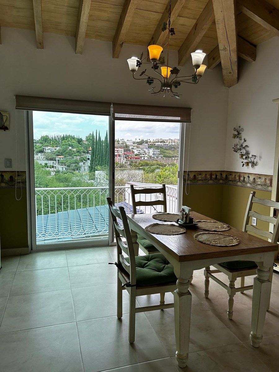 Casa en Fraccionamiento Villas del Mesón, Querétaro, foto 3 de 14