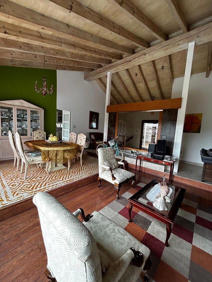Casa en Fraccionamiento Villas del Mesón, Querétaro, foto 4 de 14
