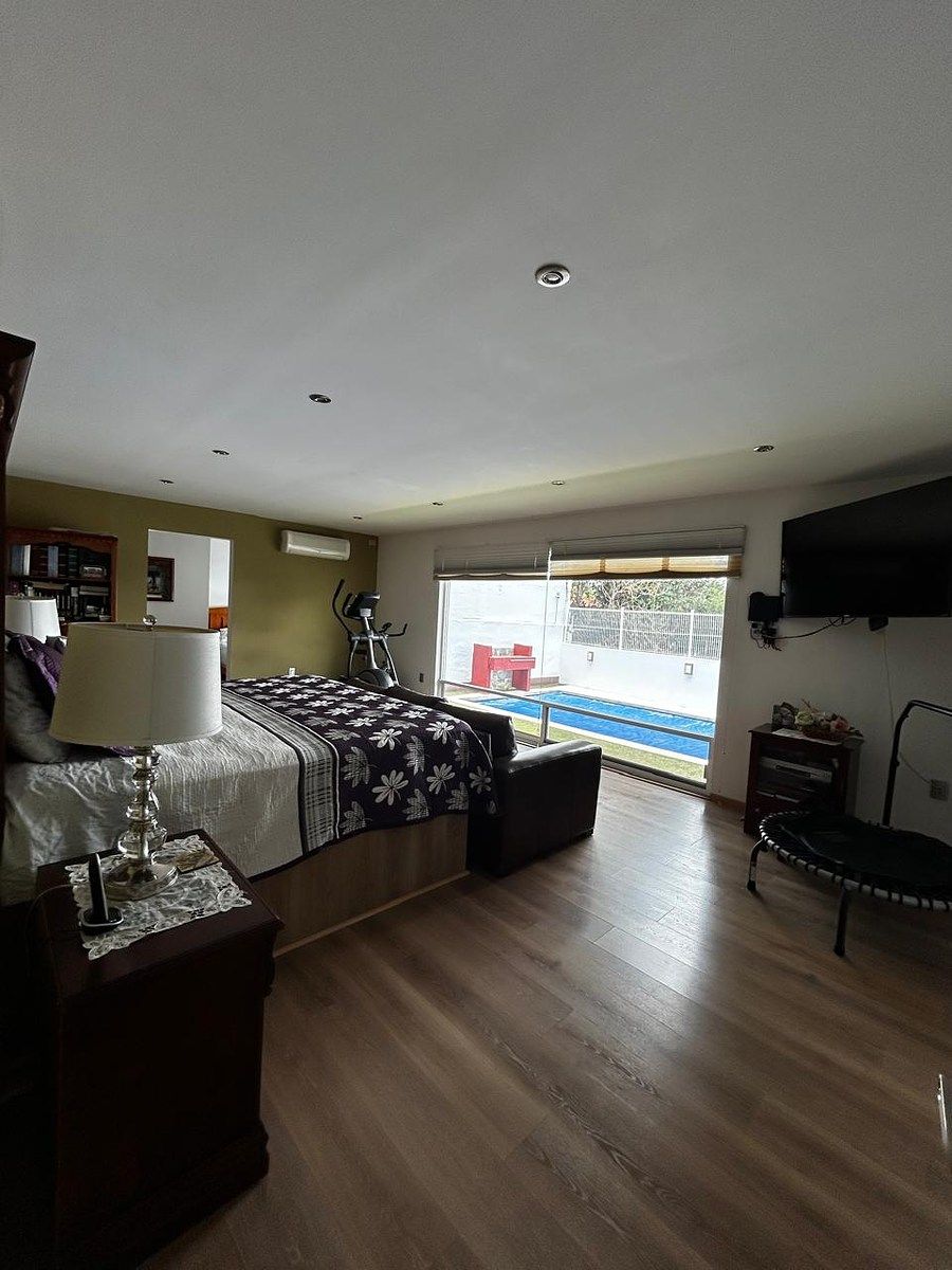Casa en Fraccionamiento Villas del Mesón, Querétaro, foto 6 de 14