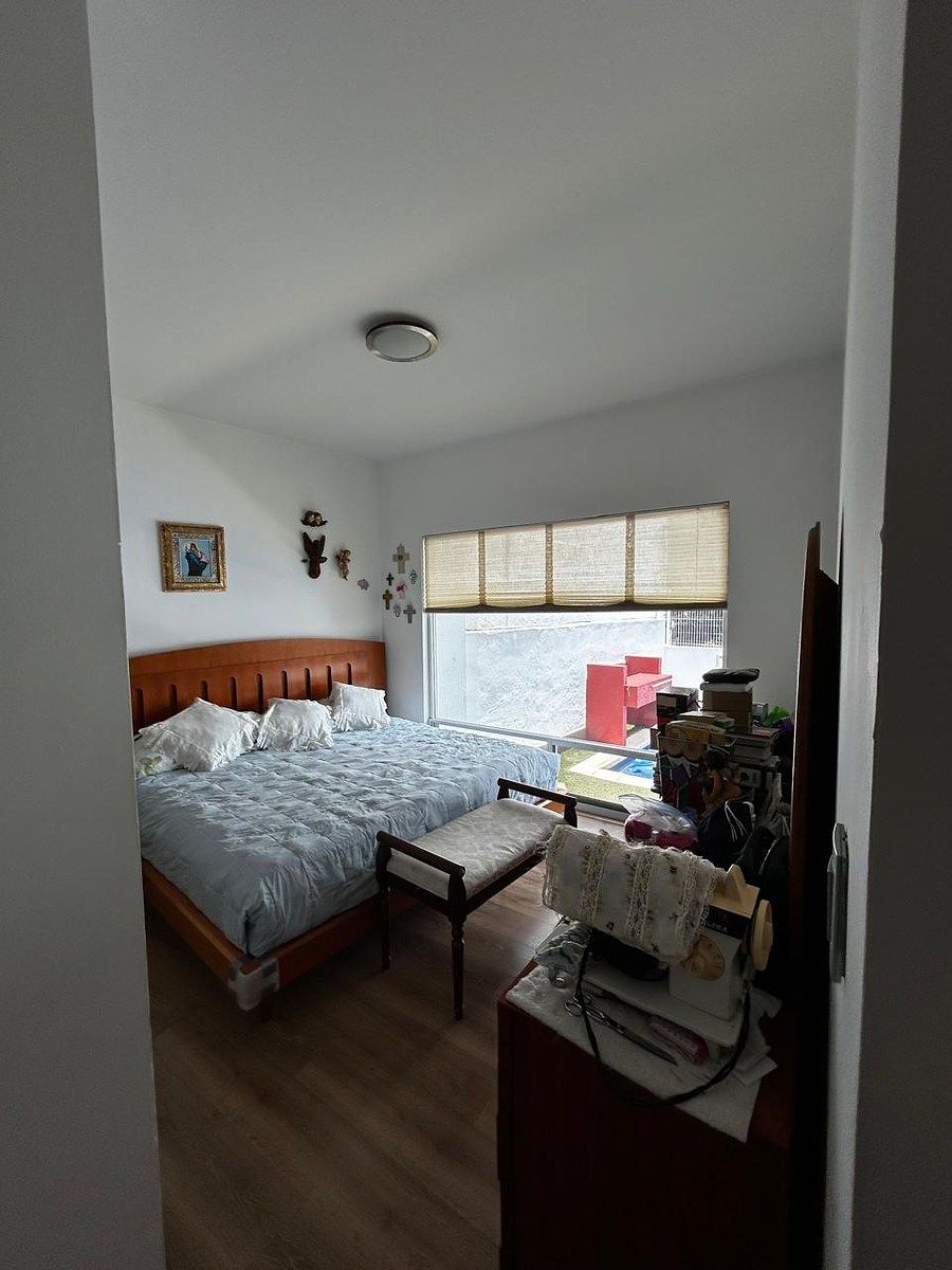 Casa en Fraccionamiento Villas del Mesón, Querétaro, foto 8 de 14