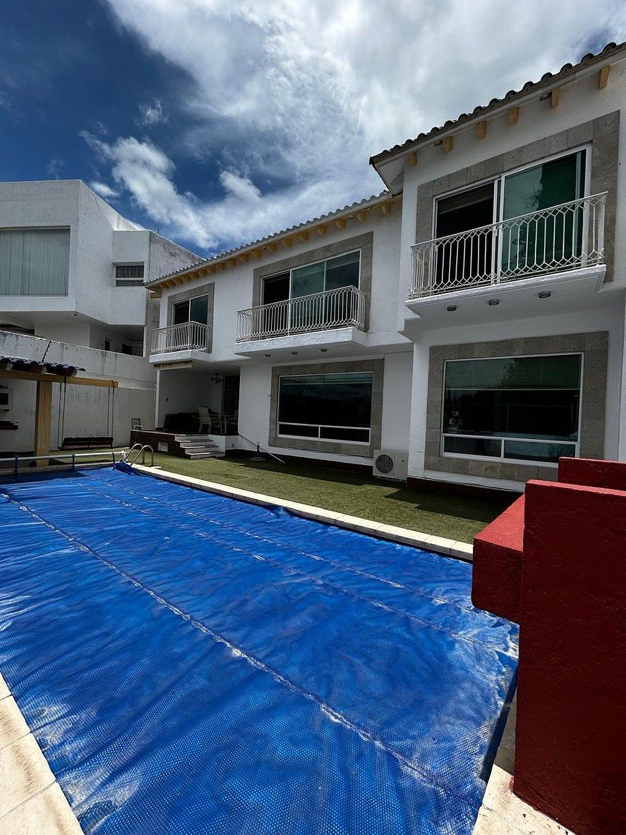 Casa en Fraccionamiento Villas del Mesón, Querétaro, foto 10 de 14