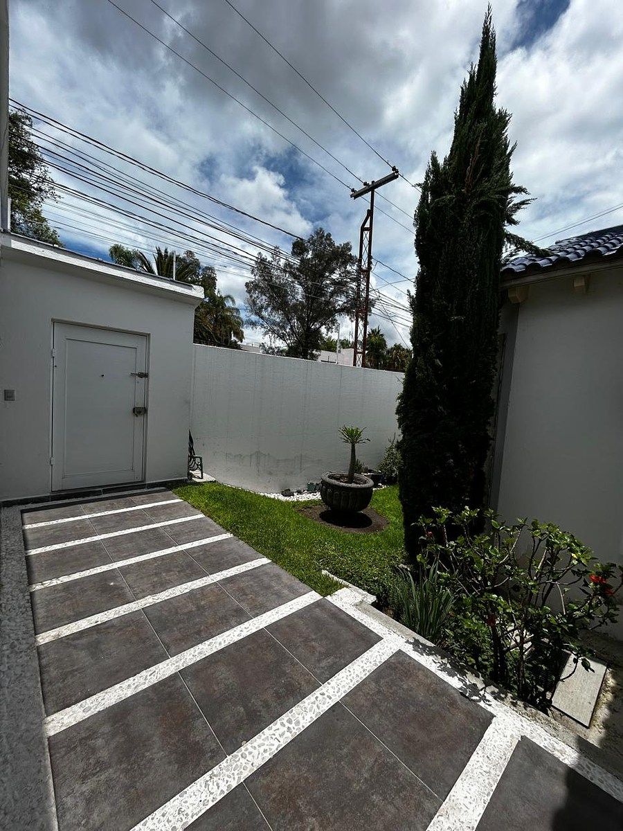 Casa en Fraccionamiento Villas del Mesón, Querétaro, foto 13 de 14
