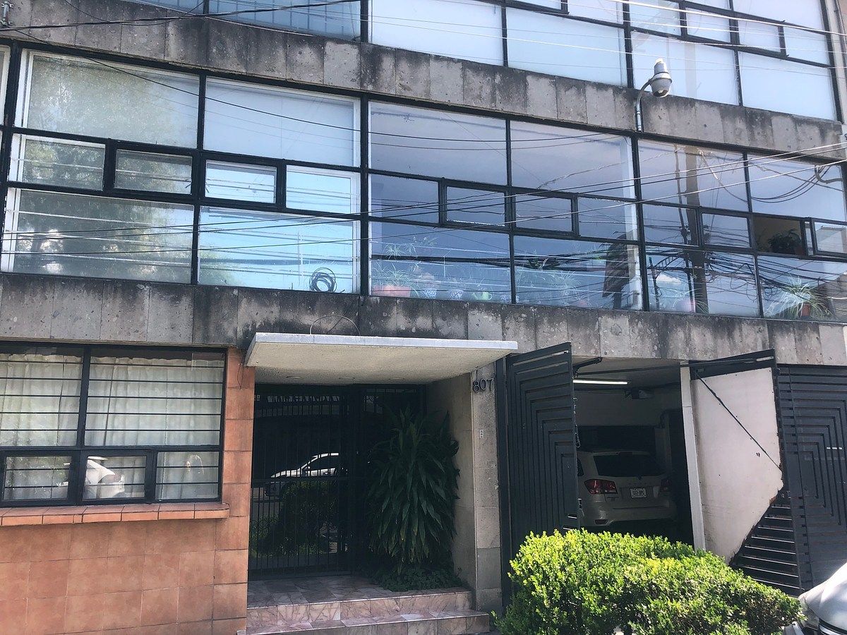 Departamento en Renta en Del Valle Rayo Vende ®, foto 17 de 18