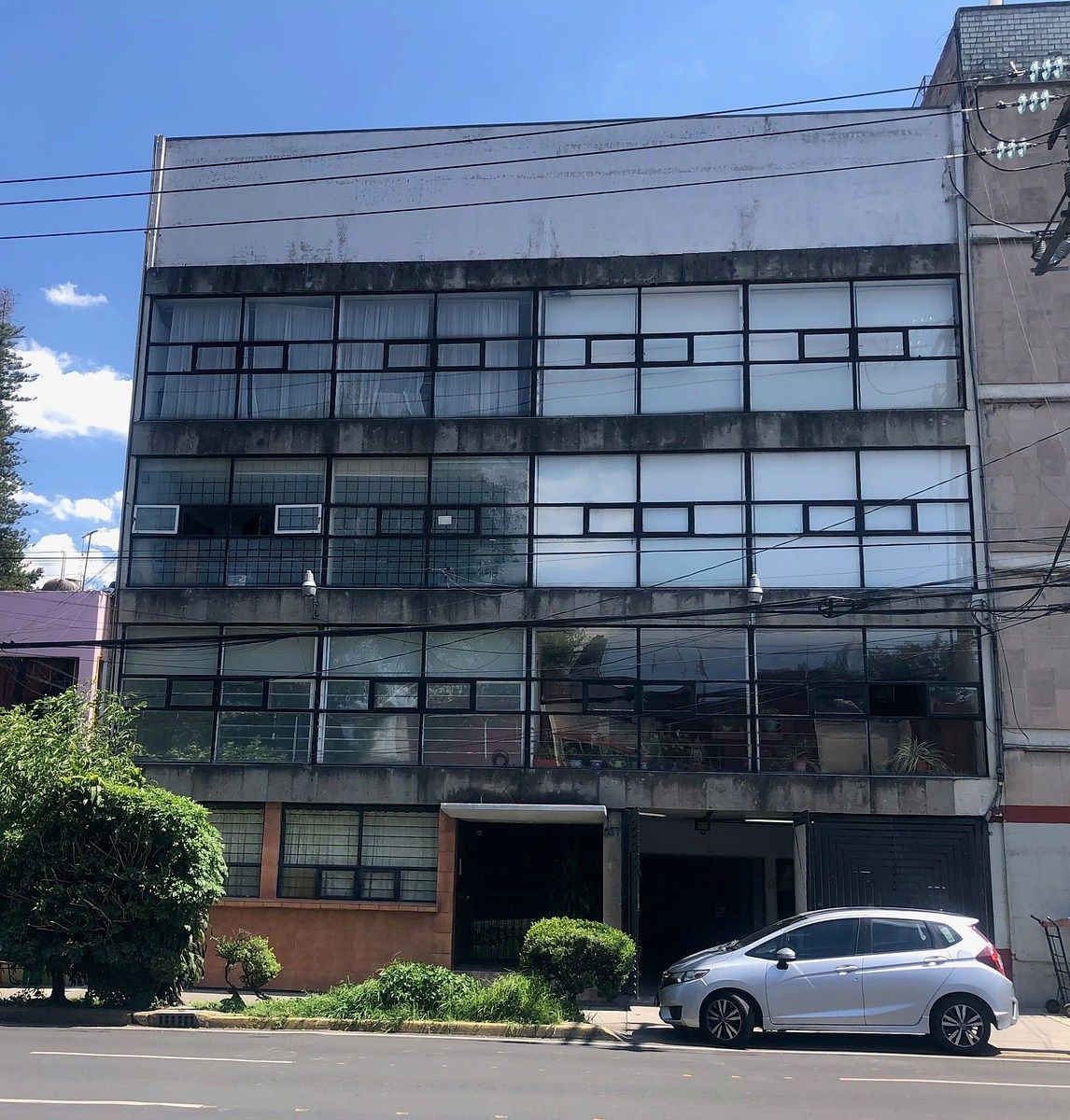 Departamento en Renta en Del Valle Rayo Vende ®, foto 18 de 18