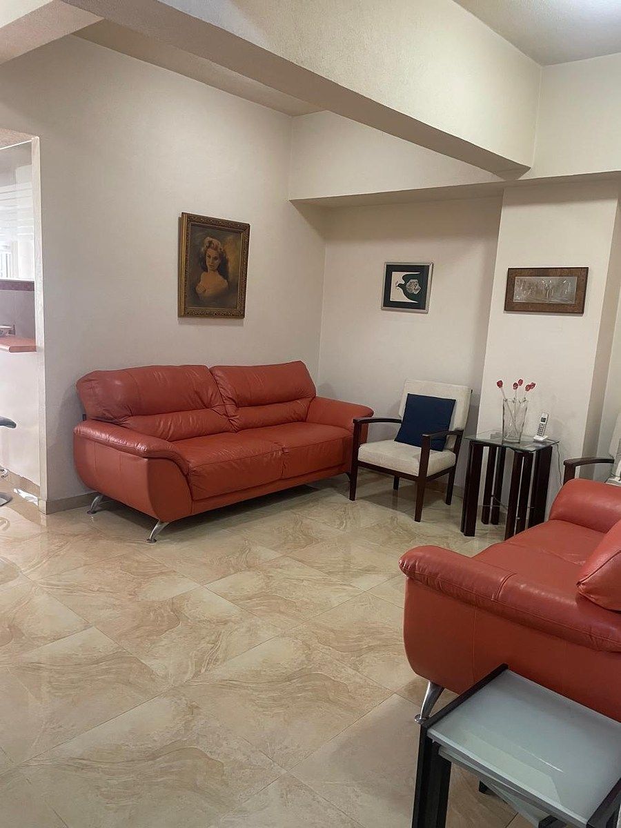 Apartamento em Ampliación Granada, Miguel Hidalgo, foto 4 de 10