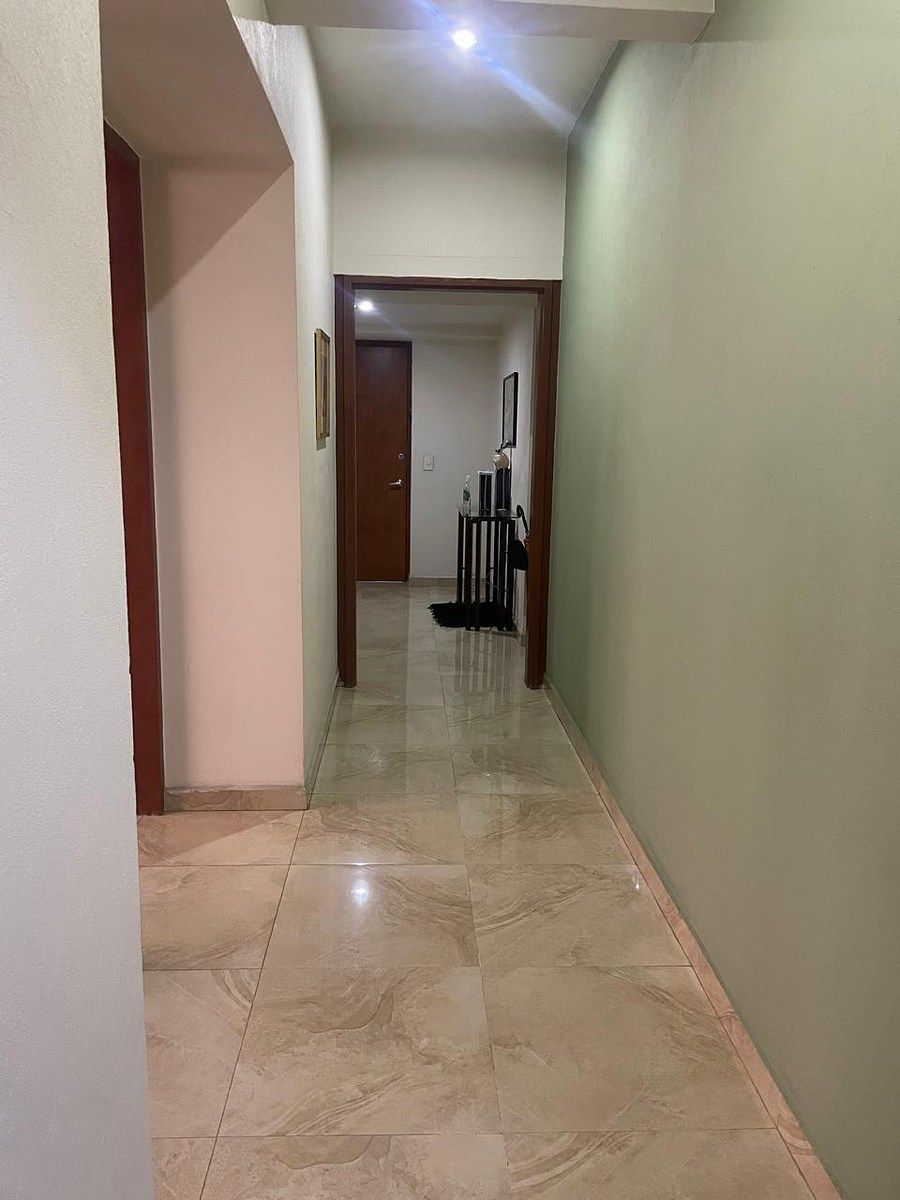 Apartamento em Ampliación Granada, Miguel Hidalgo, foto 10 de 10