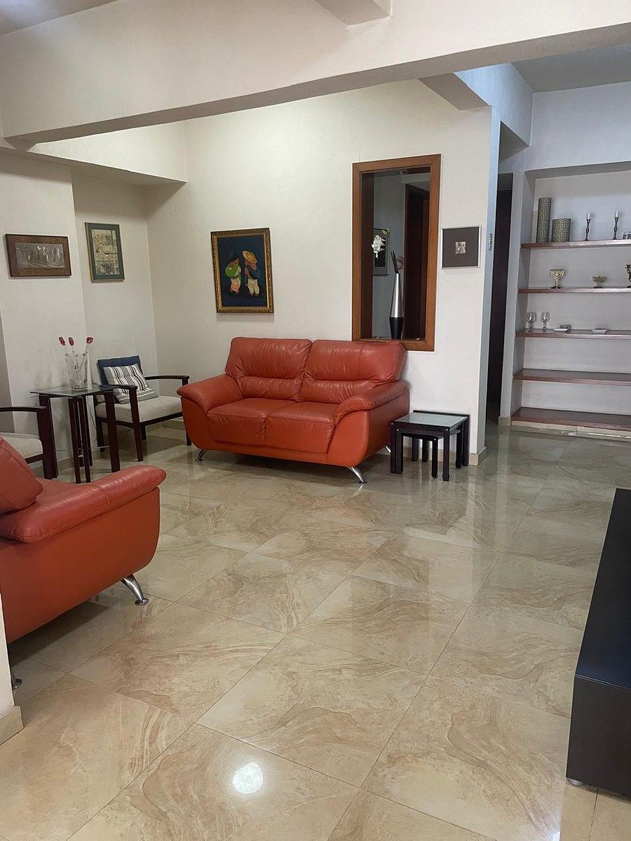 Apartamento em Ampliación Granada, Miguel Hidalgo, foto 5 de 10