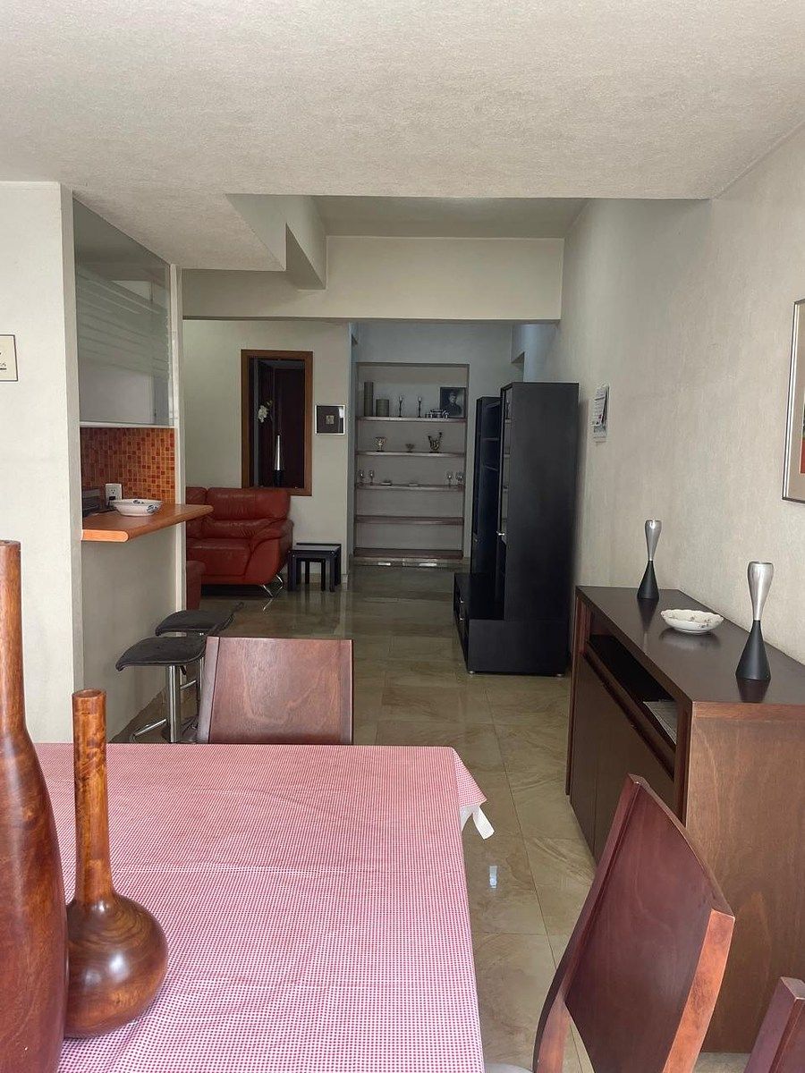 Apartamento em Ampliación Granada, Miguel Hidalgo, foto 6 de 10