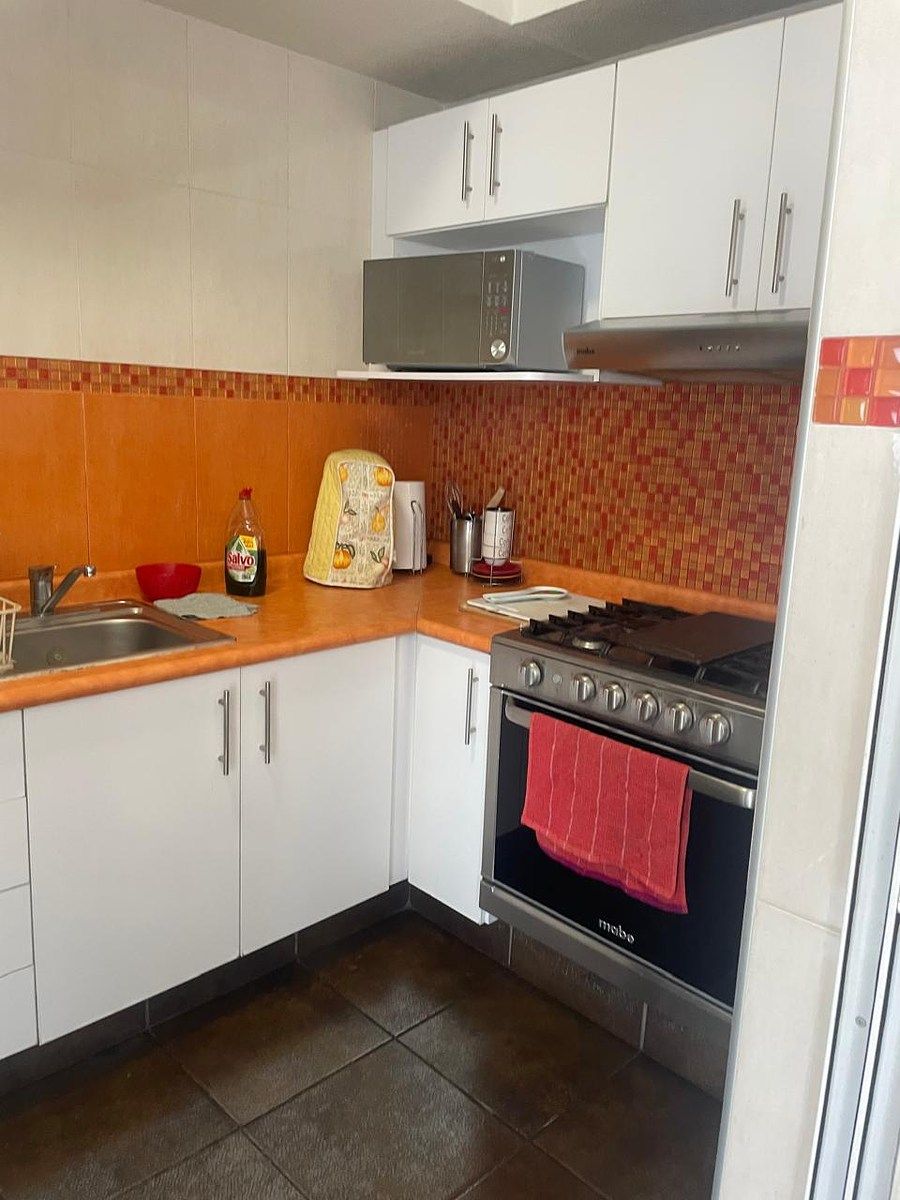 Apartamento em Ampliación Granada, Miguel Hidalgo, foto 3 de 10
