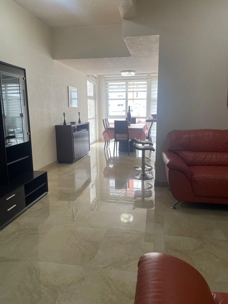 Apartamento em Ampliación Granada, Miguel Hidalgo, foto 8 de 10