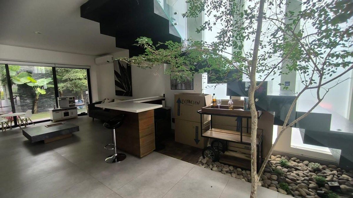 CASA EN RENTA EN ENTRELOMAS RESIDENCIAL | ZAPOPAN, photo 1 of 36