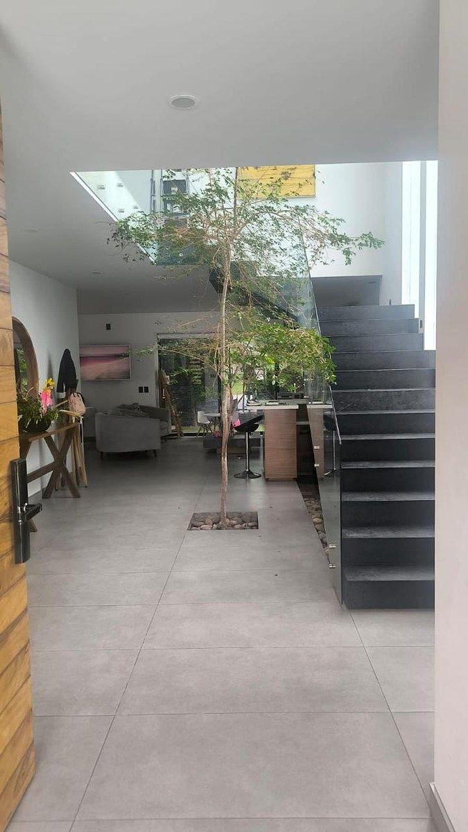House in Gated Community in Virreyes Residencial, Zapopan, photo 6 of 36
