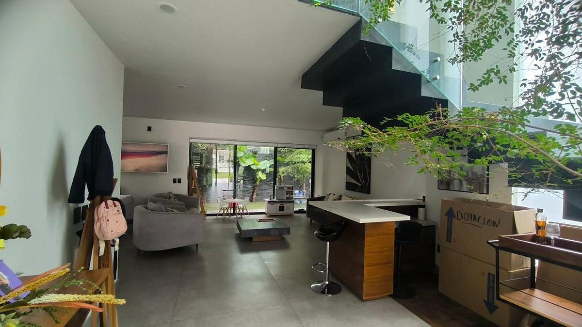 House in Gated Community in Virreyes Residencial, Zapopan, photo 12 of 36