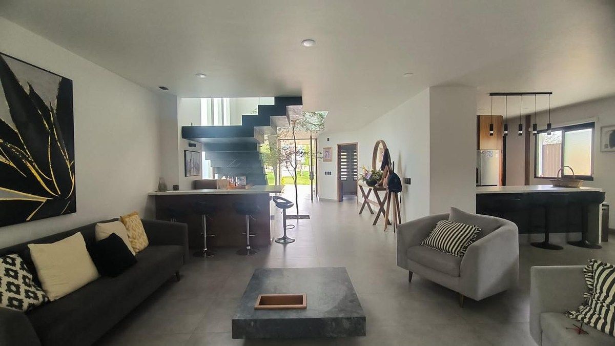 House in Gated Community in Virreyes Residencial, Zapopan, photo 20 of 36