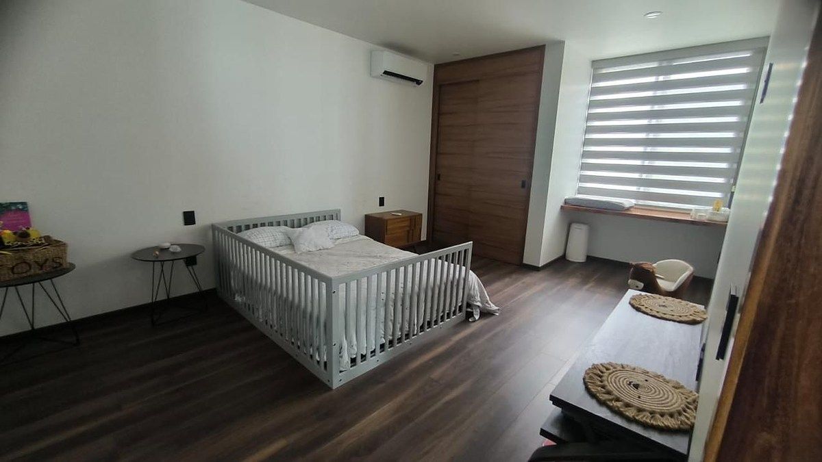 House in Gated Community in Virreyes Residencial, Zapopan, photo 31 of 36