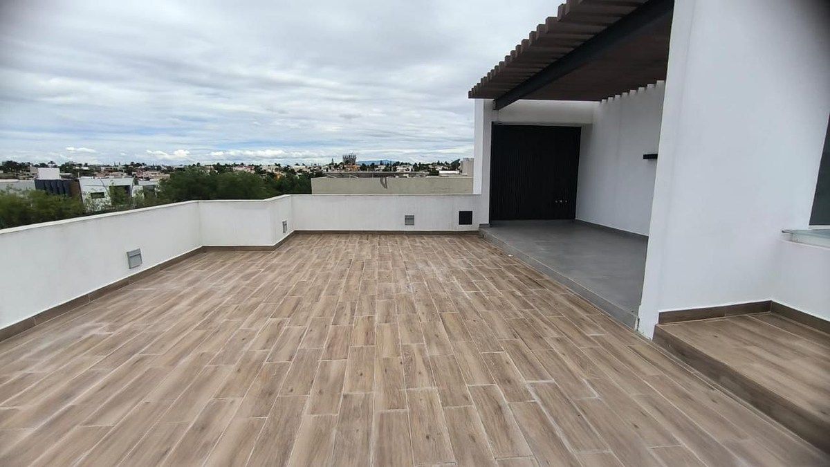 House in Gated Community in Virreyes Residencial, Zapopan, photo 34 of 36
