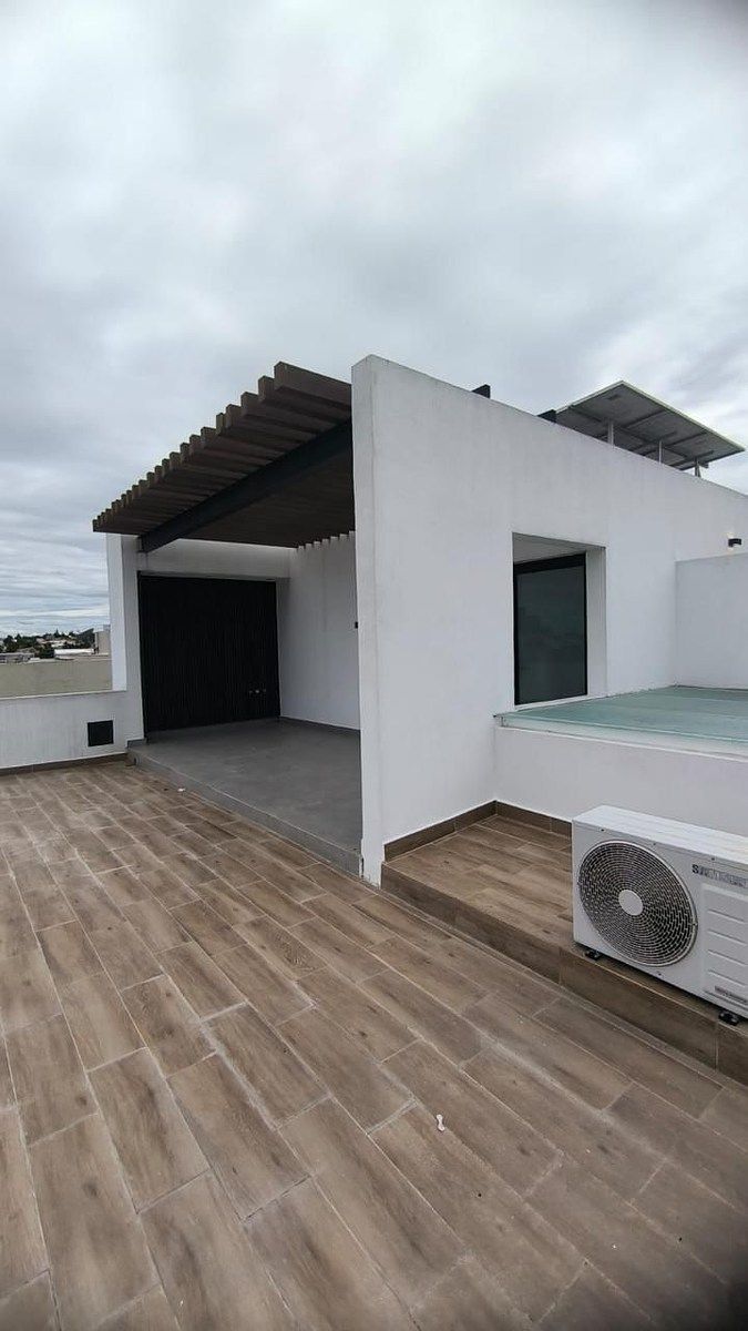 House in Gated Community in Virreyes Residencial, Zapopan, photo 36 of 36
