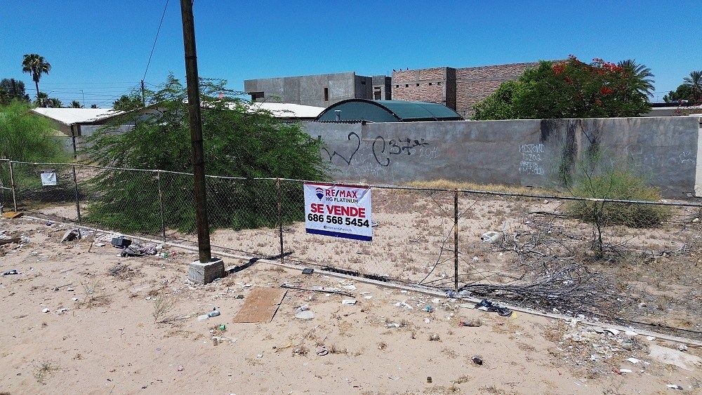 TERRENO EN VENTA, foto 1 de 5