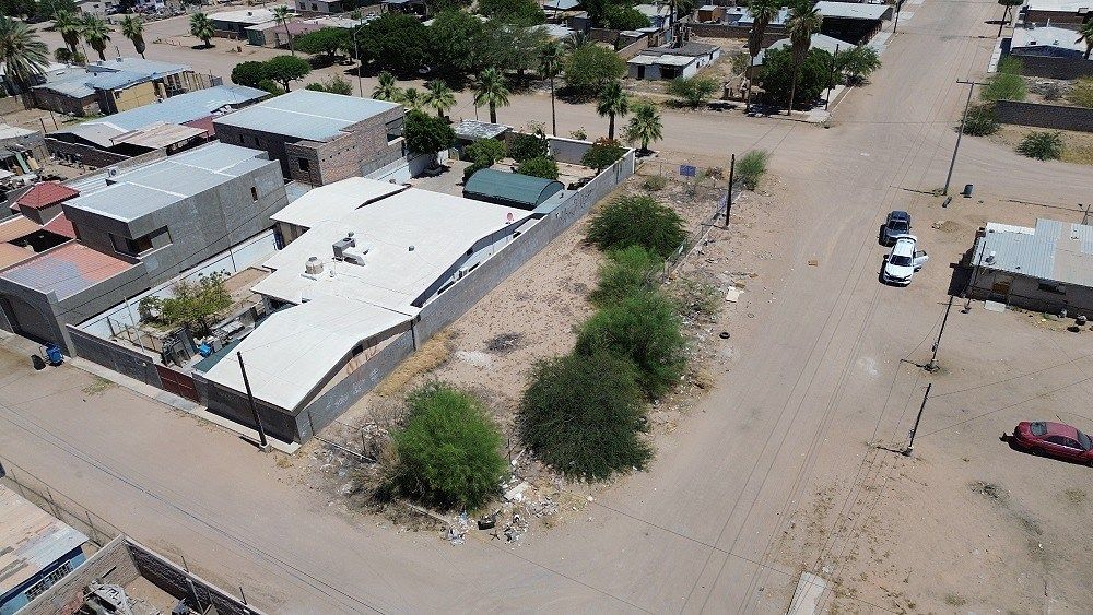 Terreno en Ruiz Cortines, San Luis Río Colorado, foto 3 de 5