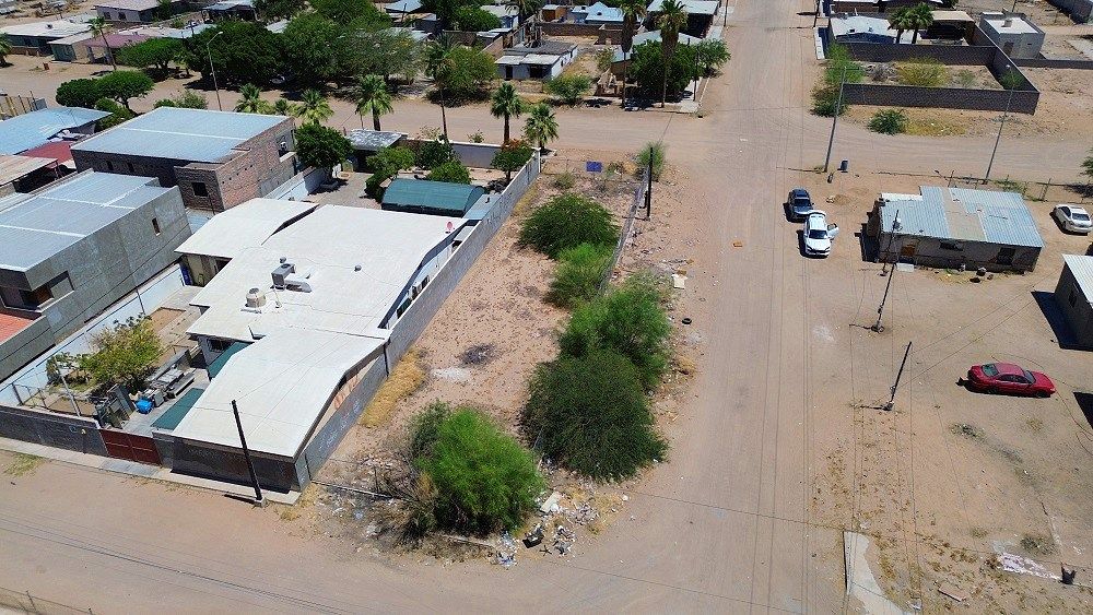 Terreno en Ruiz Cortines, San Luis Río Colorado, foto 4 de 5