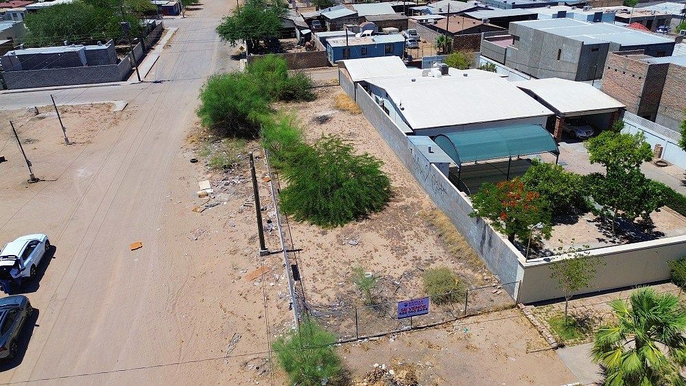 Terreno en Ruiz Cortines, San Luis Río Colorado, foto 5 de 5