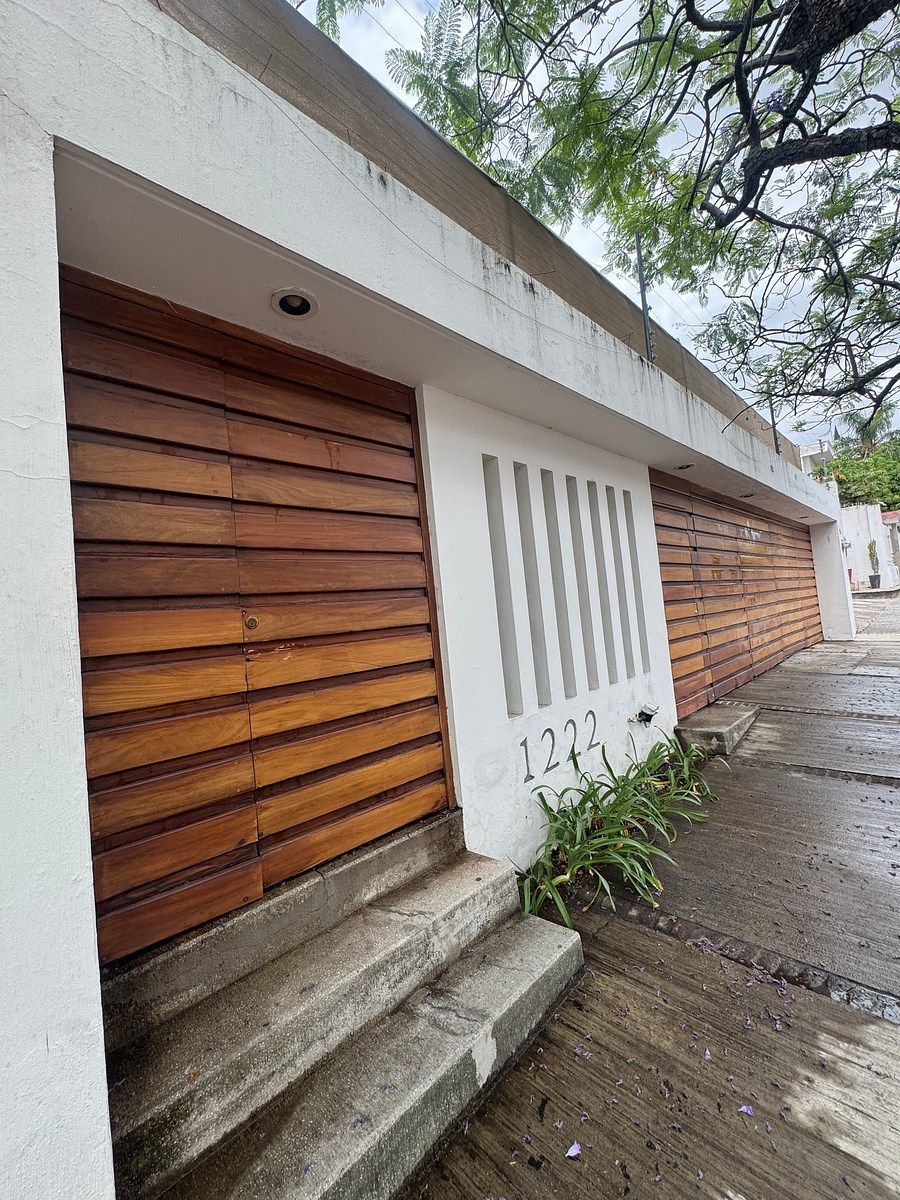 Office in Jacarandas, Zapopan, photo 2 of 33