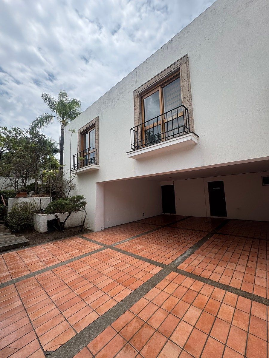 Office in Jacarandas, Zapopan, photo 3 of 33