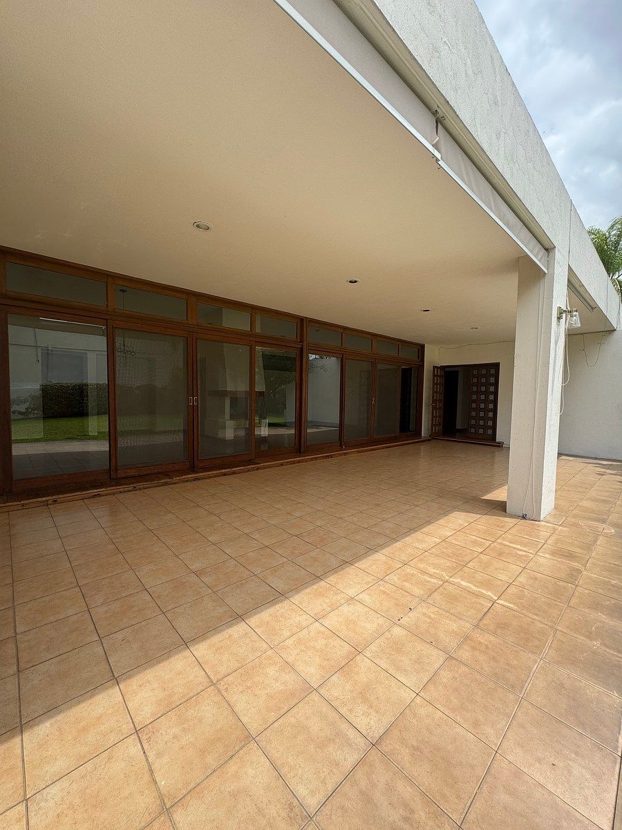 Office in Jacarandas, Zapopan, photo 8 of 33