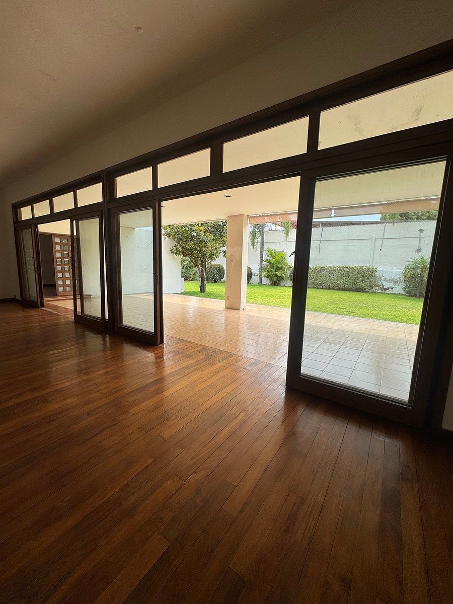 Office in Jacarandas, Zapopan, photo 11 of 33