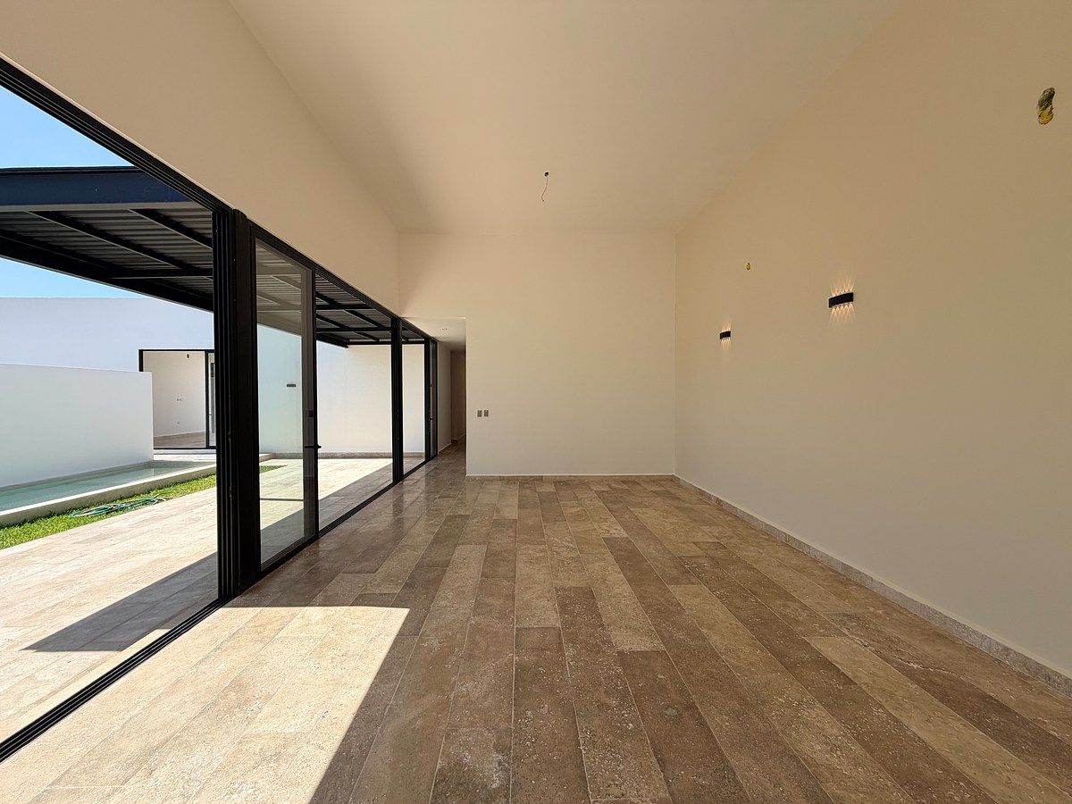 Casa en Dzityá, Mérida, foto 5 de 26
